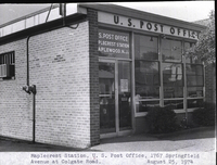Photo only available in the library
